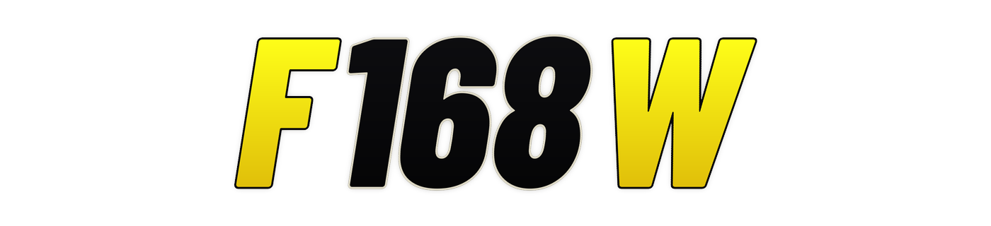 f168w – Trang chủ